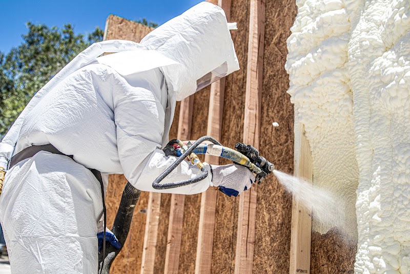 Koala Insulation of South Miami - General Contractor in Cutler Bay