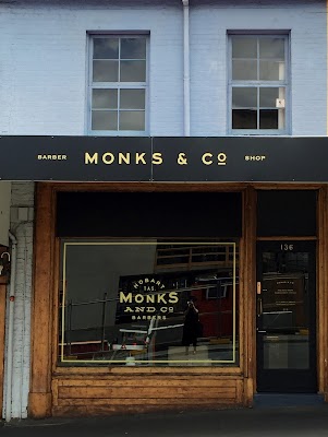 Monks & Co