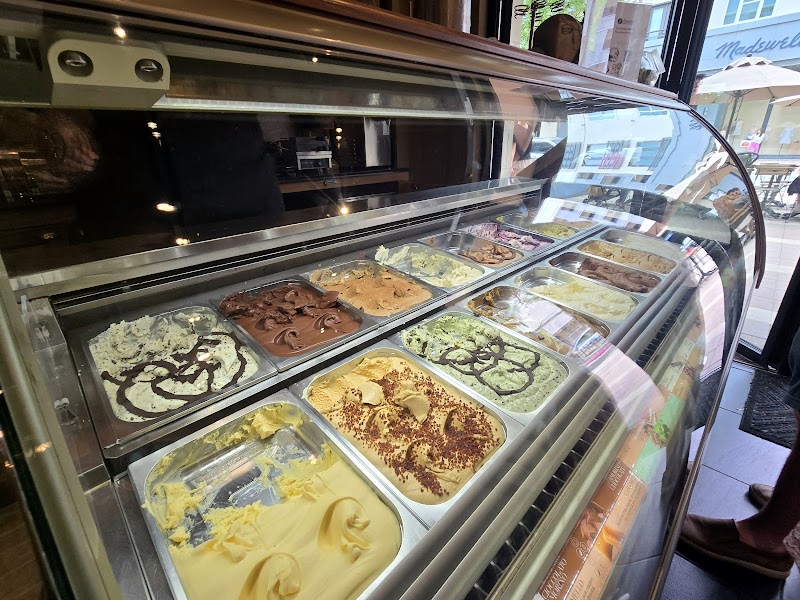 Amorino Gelato - Plano photo 4