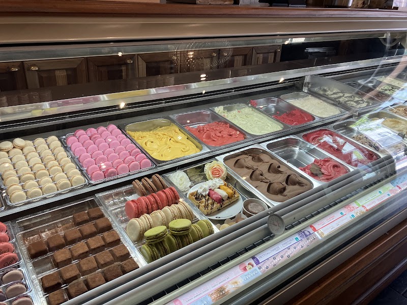Amorino Gelato - Plano photo 4