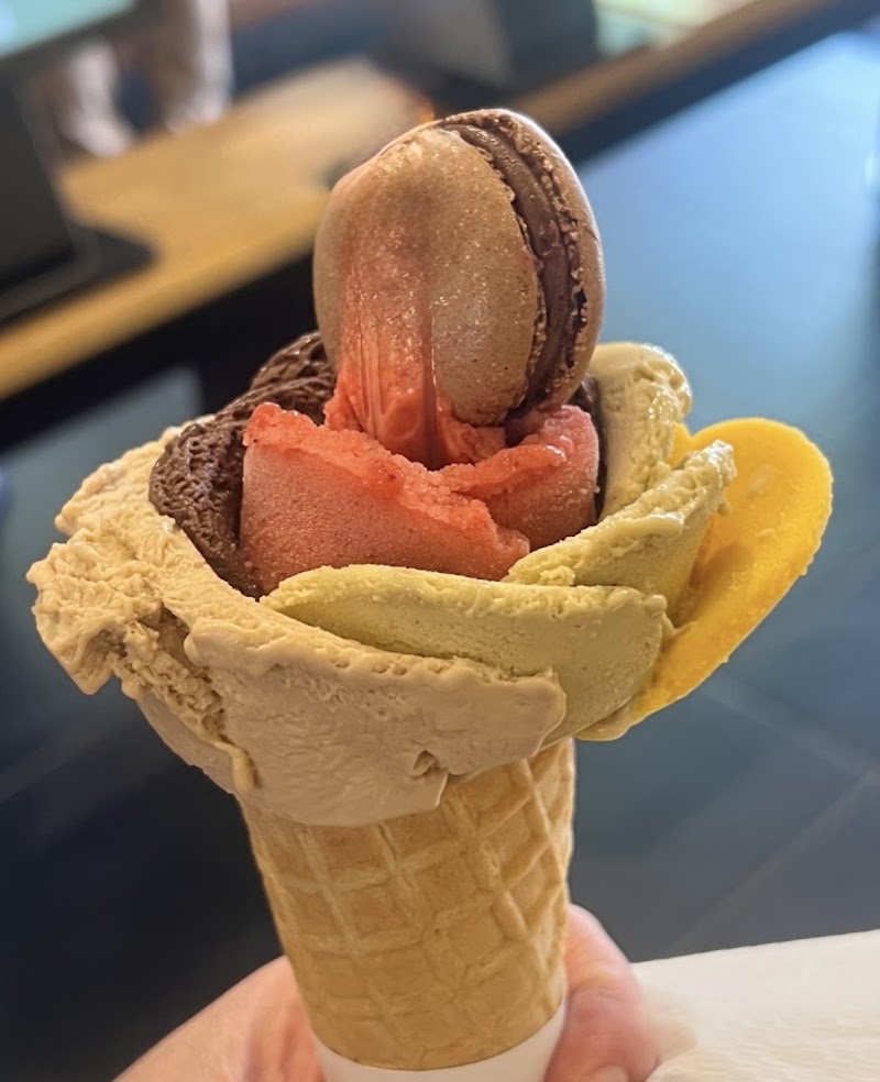 Amorino Gelato - Plano photo 3