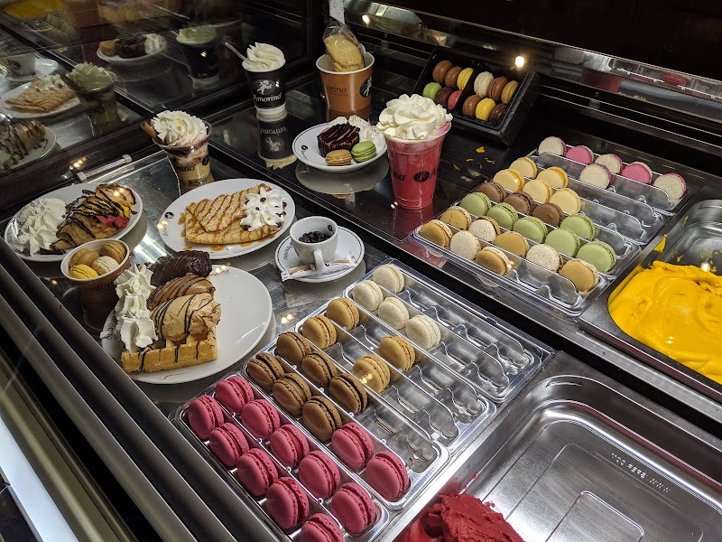 Amorino Gelato - Plano photo 1