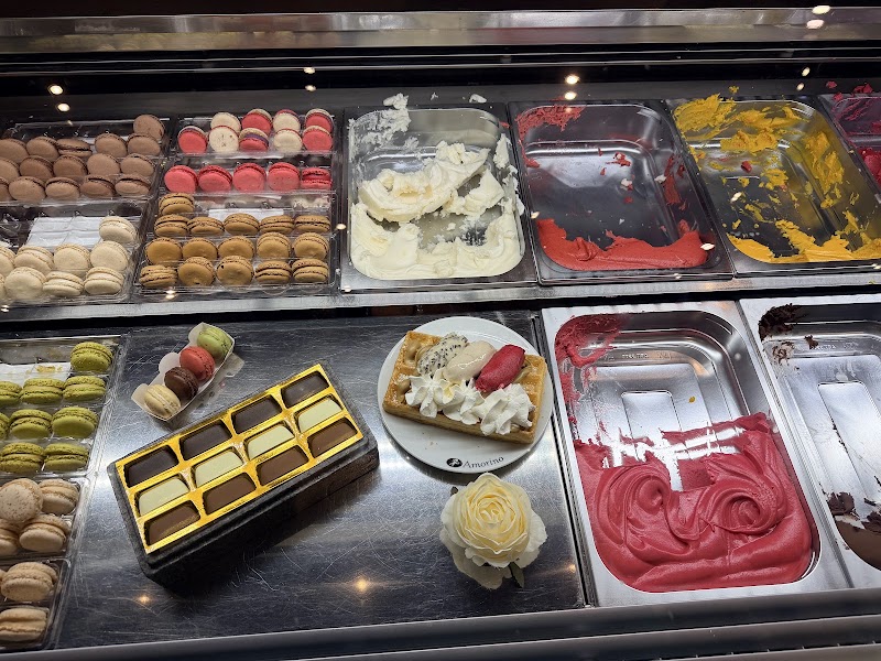 Amorino Gelato - Plano photo 4