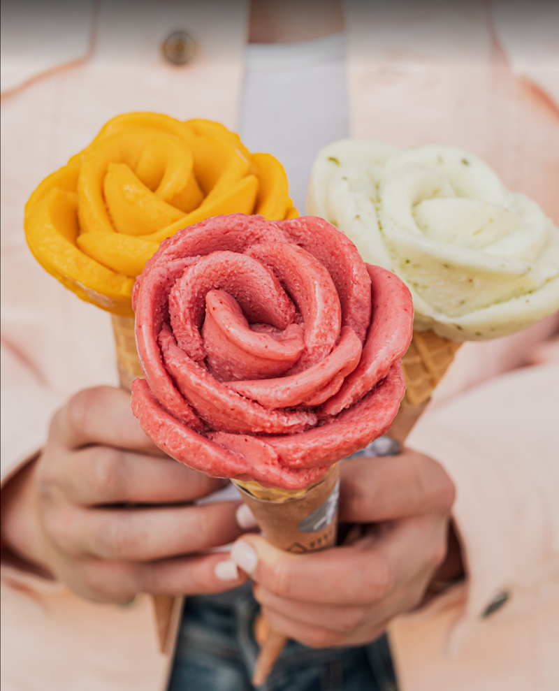 Amorino Gelato - Plano photo 3