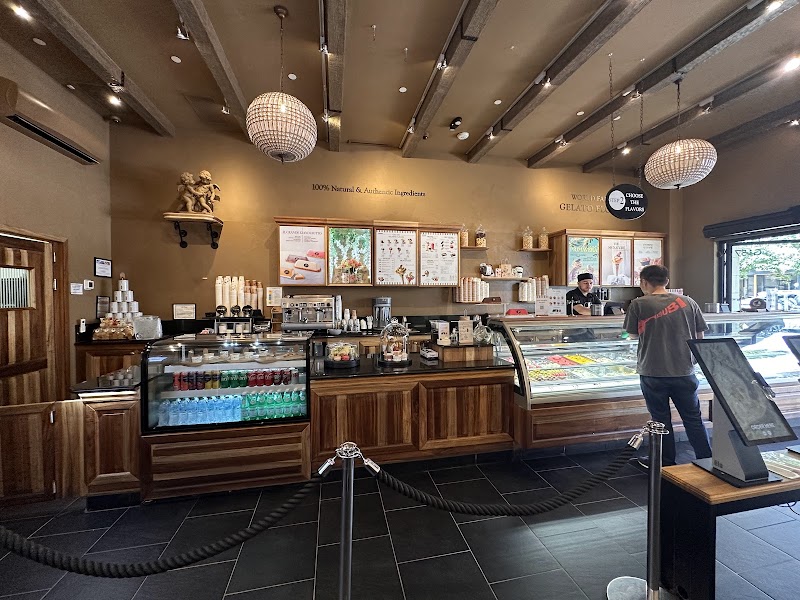 Amorino Gelato - Plano photo 2
