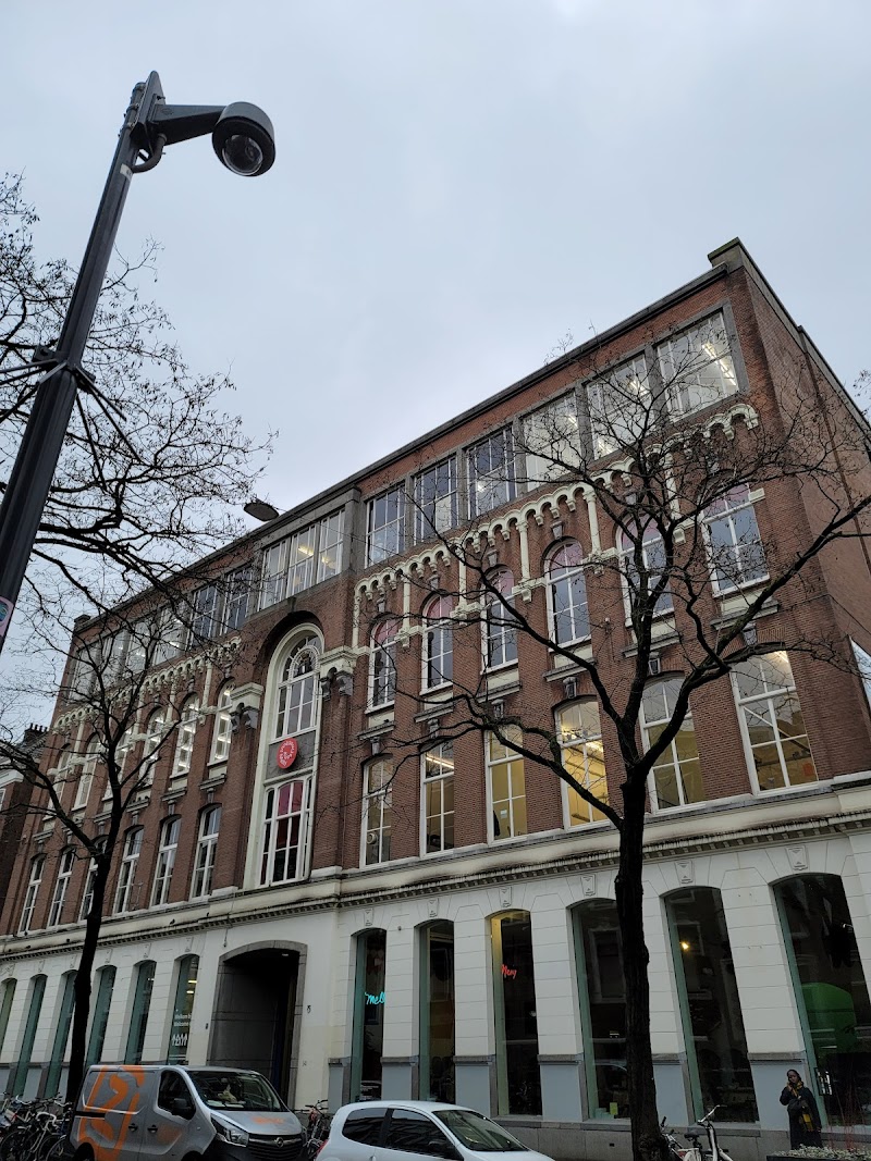 Kunstinstituut Melly
