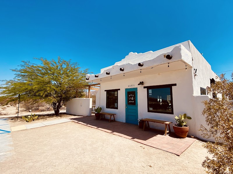 Más o Menos photo 4