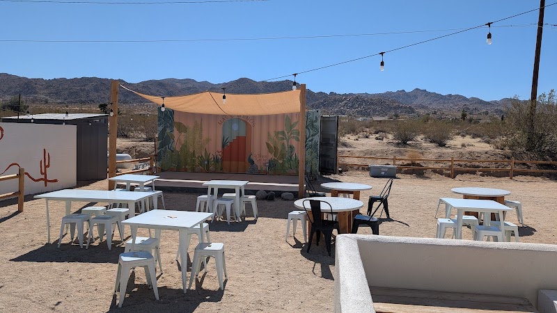 Más o Menos photo 1