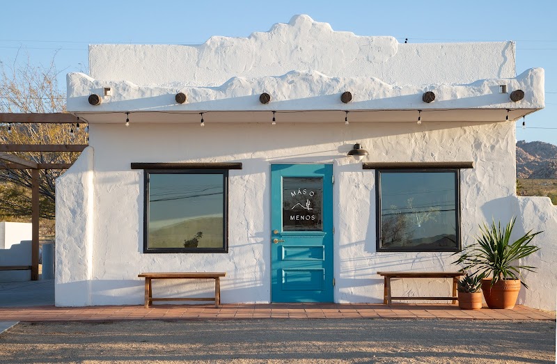 Más o Menos photo 3