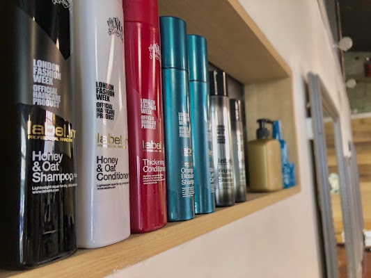 Stardust Hair Studio photo 2