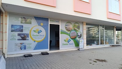 femkar - Kombi Servisi - Dosemealti