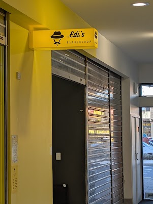 Dr Edi's Barbershop photo 3