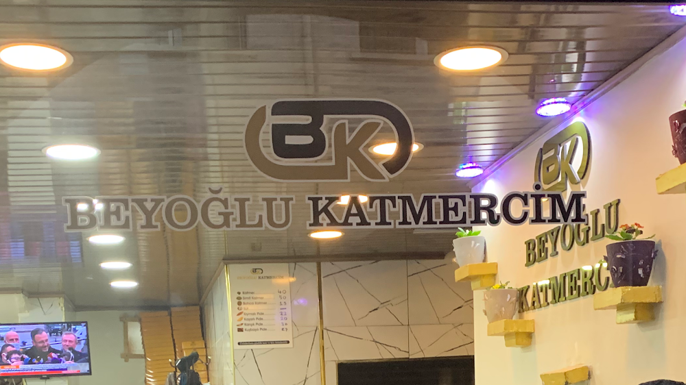 Beyoğlu Katmercim fotoğraf 1