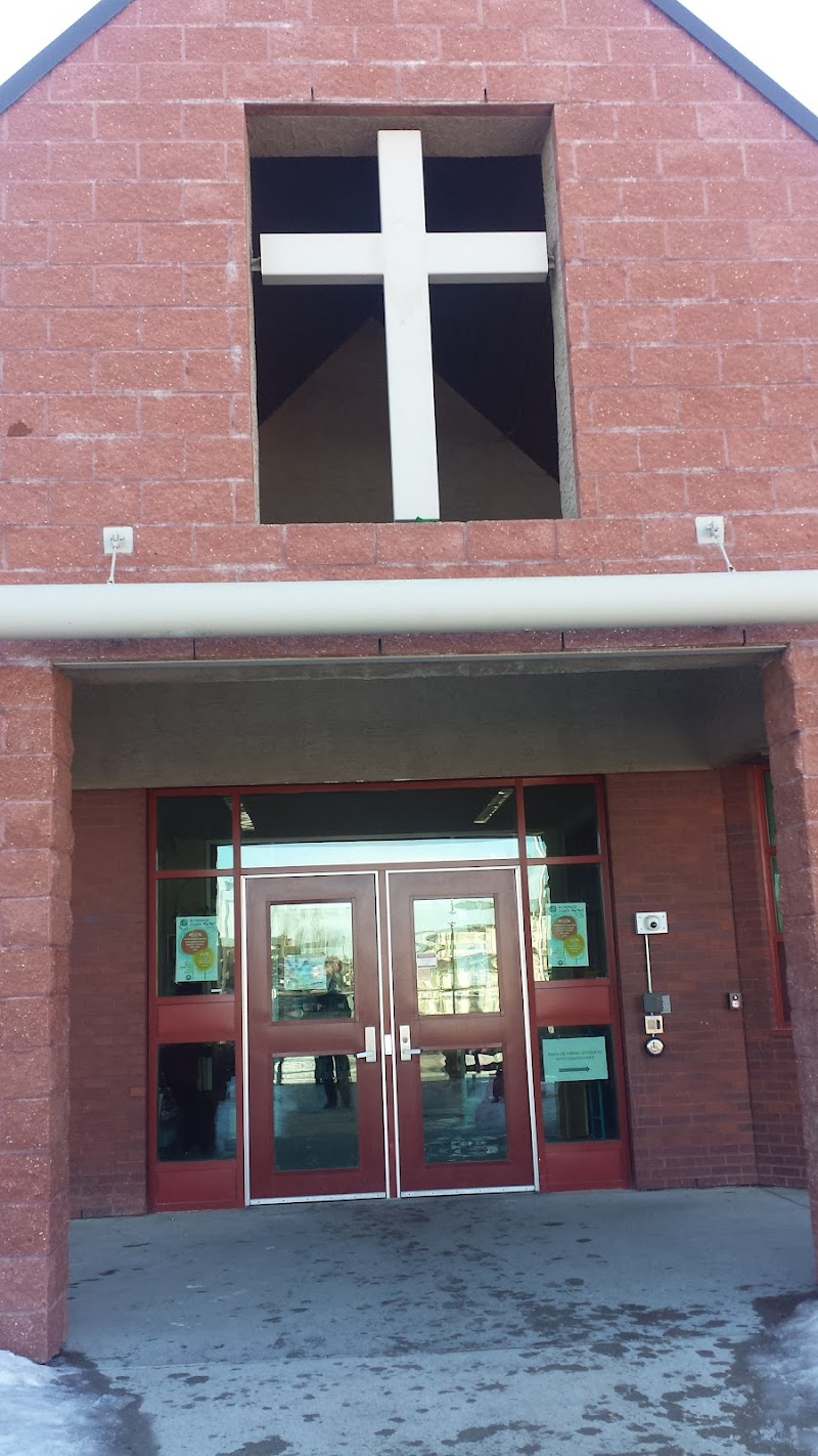 Archbishop Joseph Macneil Out of School Care