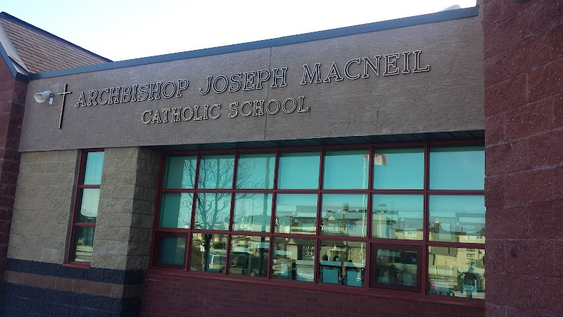 Archbishop Joseph Macneil Out of School Care photo 3