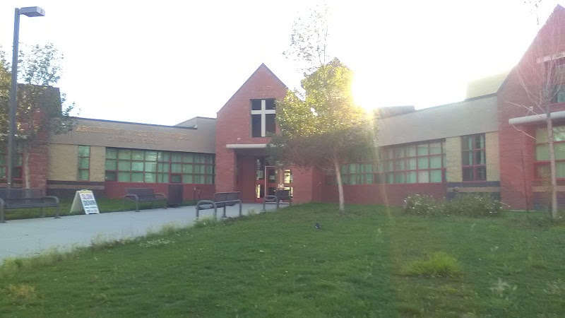 Archbishop Joseph Macneil Out of School Care photo 2