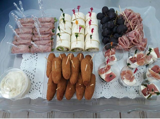 Squisito encuentros y eventos ,EIRL - Imagen 3
