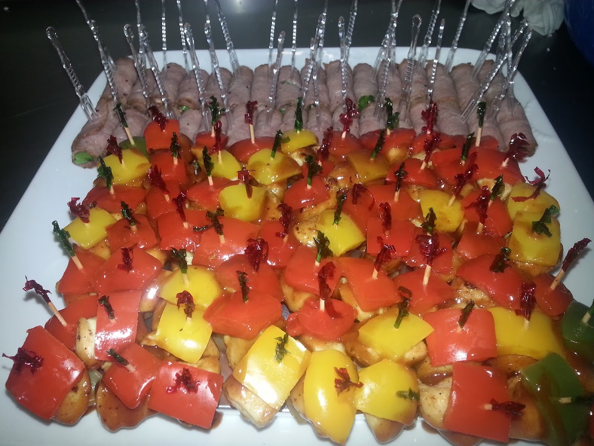 Squisito encuentros y eventos ,EIRL - Imagen 1