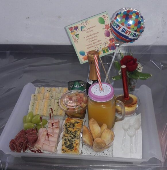 Squisito encuentros y eventos ,EIRL - Imagen 2