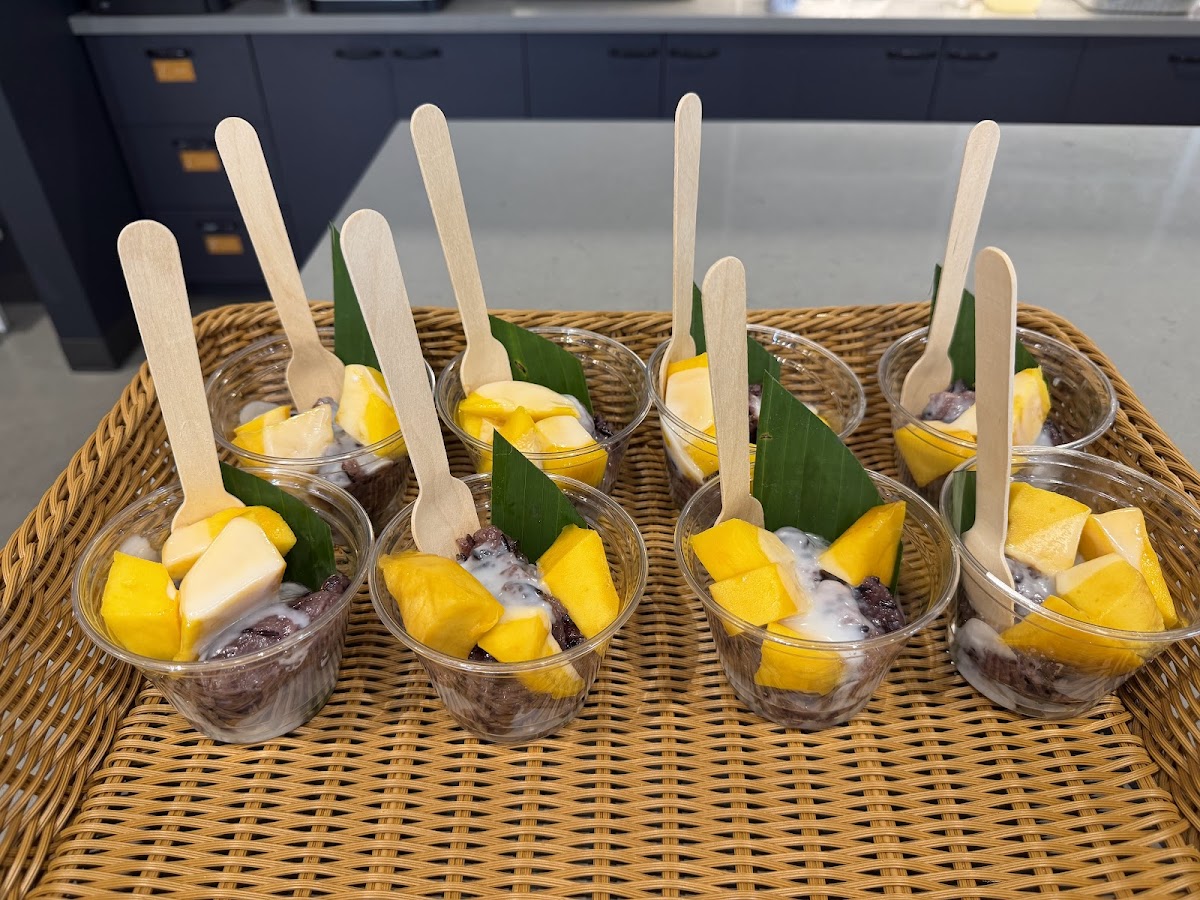 Thai Rice Spoon Catering: Google Places image 4