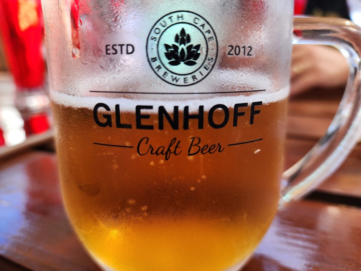 Glenhoff Stube & Tapas — photo 3
