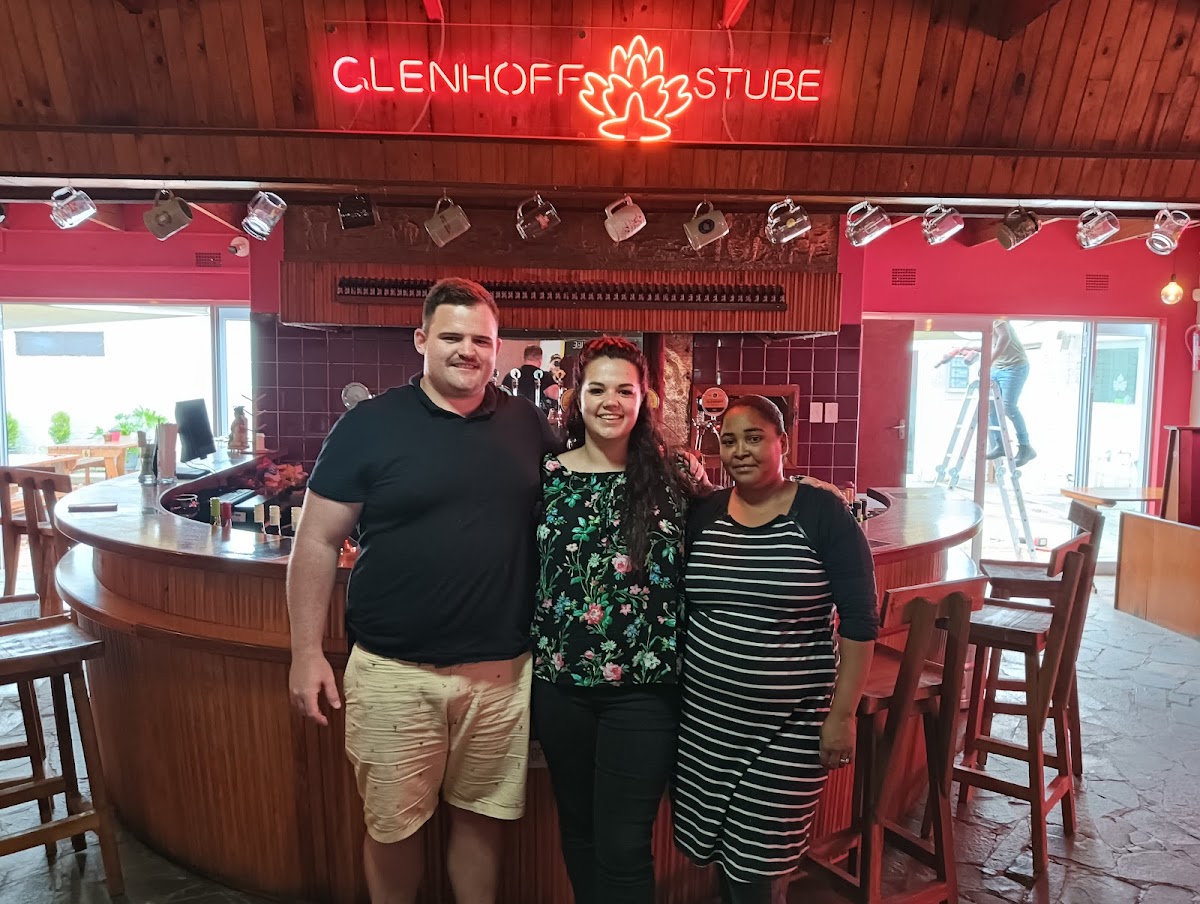 Glenhoff Stube & Tapas — photo 2