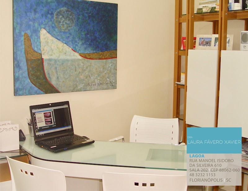Dra. Laura Fávero Xavier - foto 2