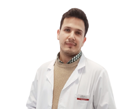 Dr. Carlos Narváez Palazón