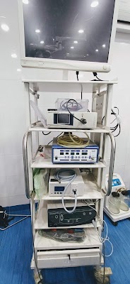 Dr Mangirish Kenkre ( Gynecologist and Laparoscopy Surgeon) - Image 2