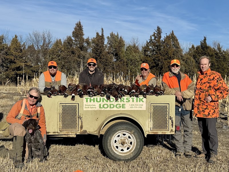 Thunderstik Lodge - Photo 4