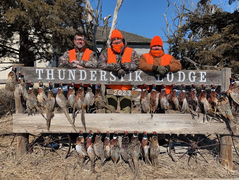 Thunderstik Lodge - Photo 2
