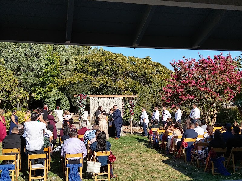 MK Winery Wedding's, Parties and Events