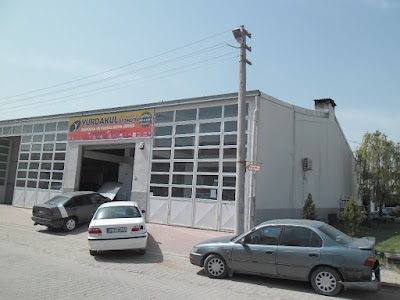 Yurdakul Otomotiv Kaporta Boya Hasar Onarım Merkezi - Oto Servisi