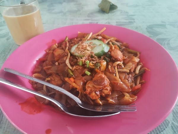 Simpang Felda Raja Alias 3 - Photo 1