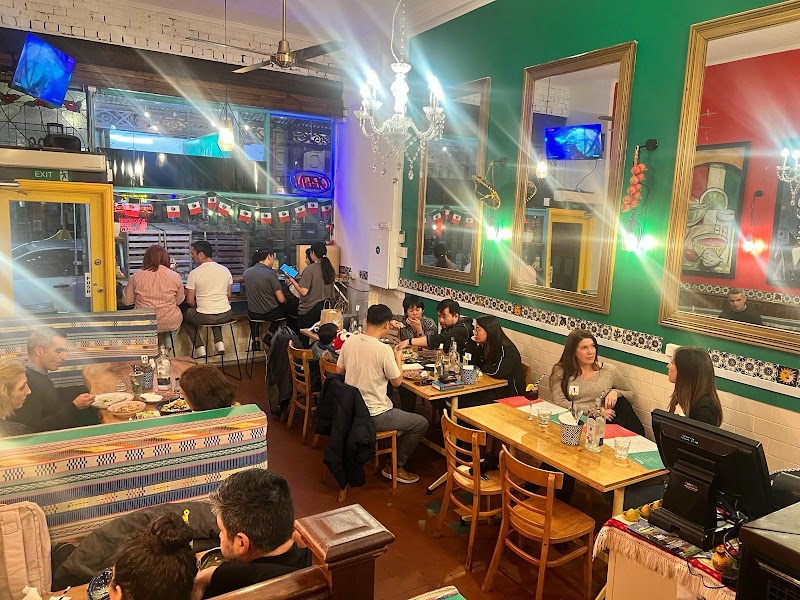 El Sabor - Mexican Restaurant