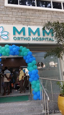 Manisundaram Medical Mission Hospital - Image 3