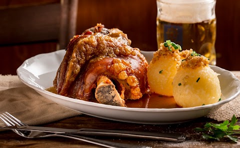 Wirtshaus am Bavariapark