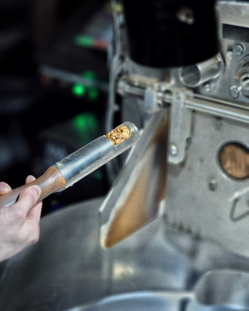 Second State Coffee photo 3