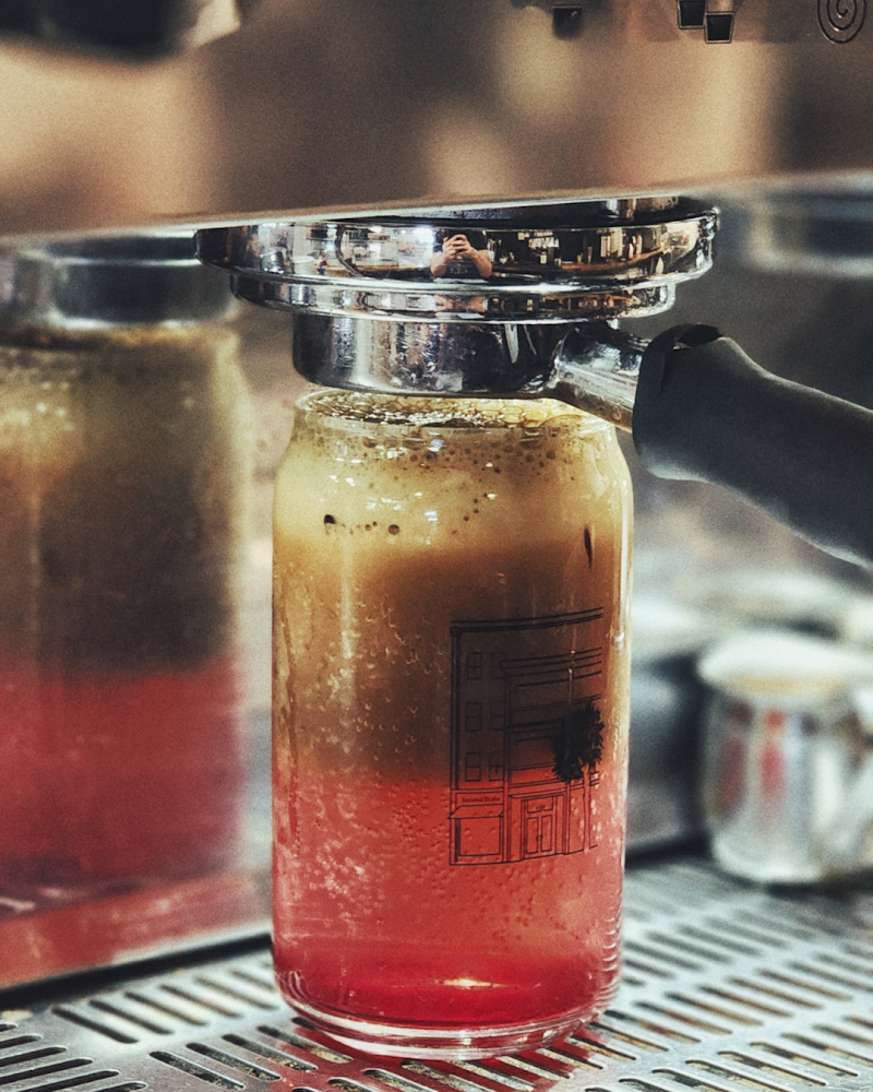 Second State Coffee photo 2