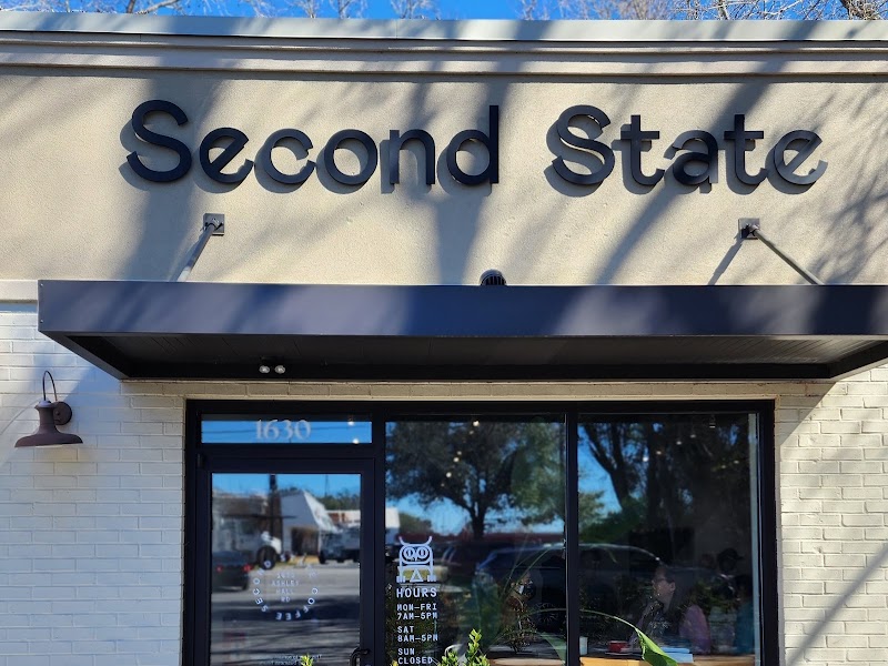 Second State Coffee photo 1