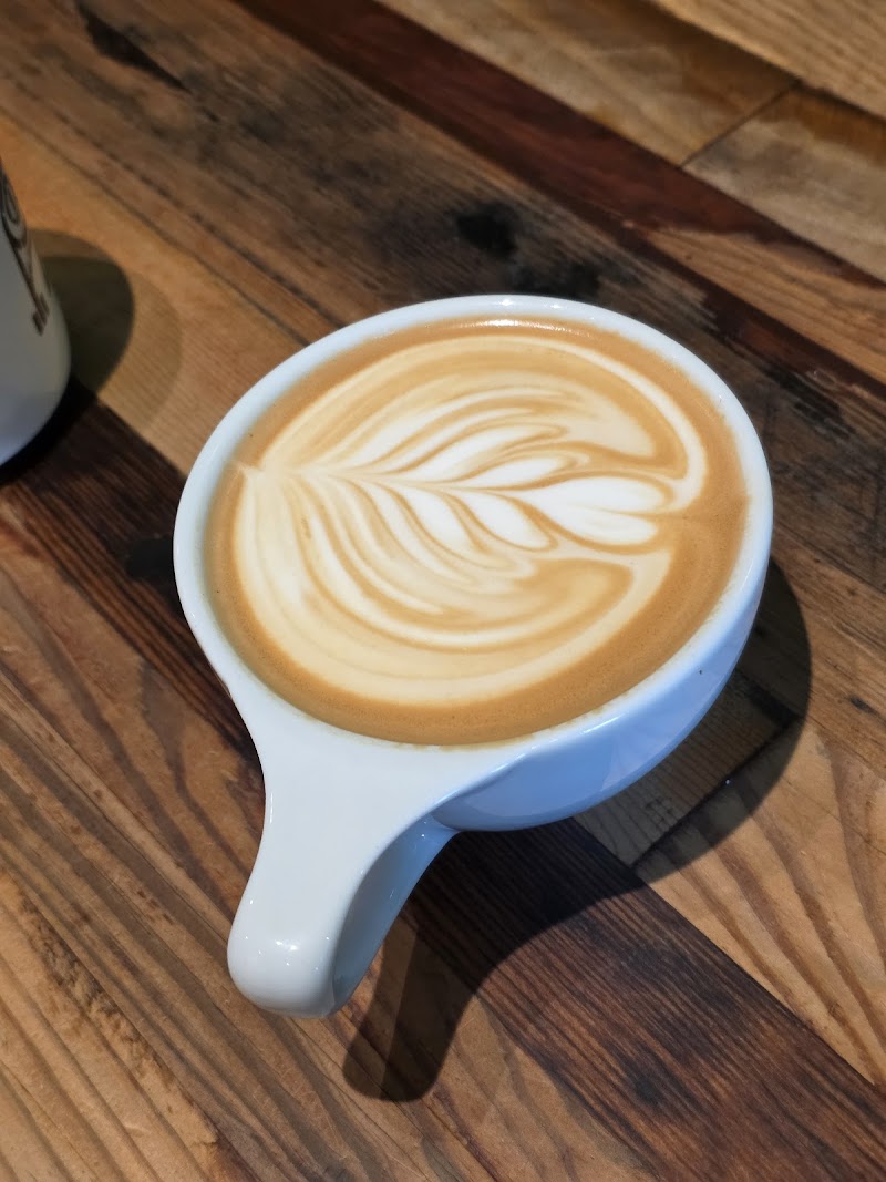 Second State Coffee photo 4