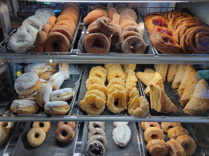 Townships Coffee Shop photo 2