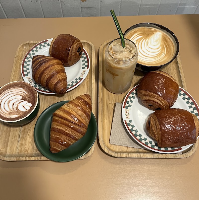 Townships Coffee Shop photo 3