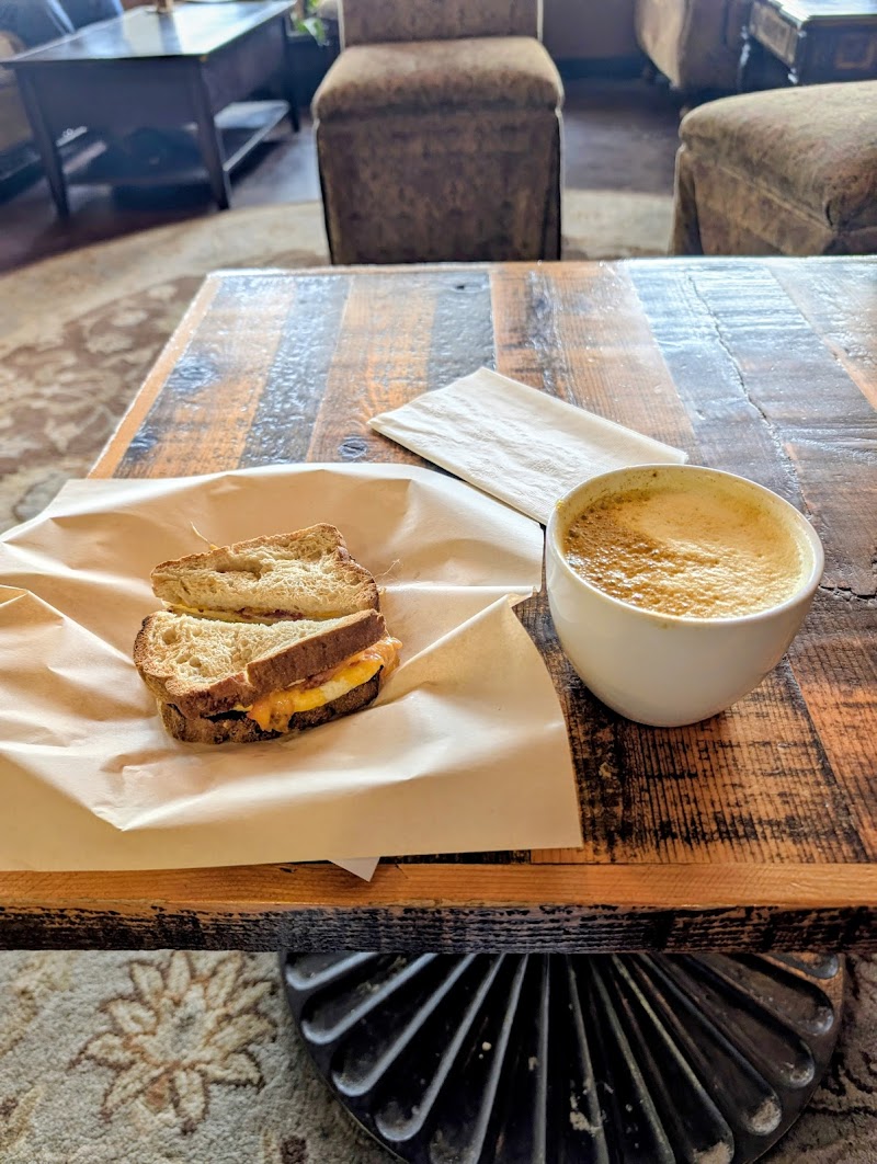 Alchemist Coffee Overland photo 3