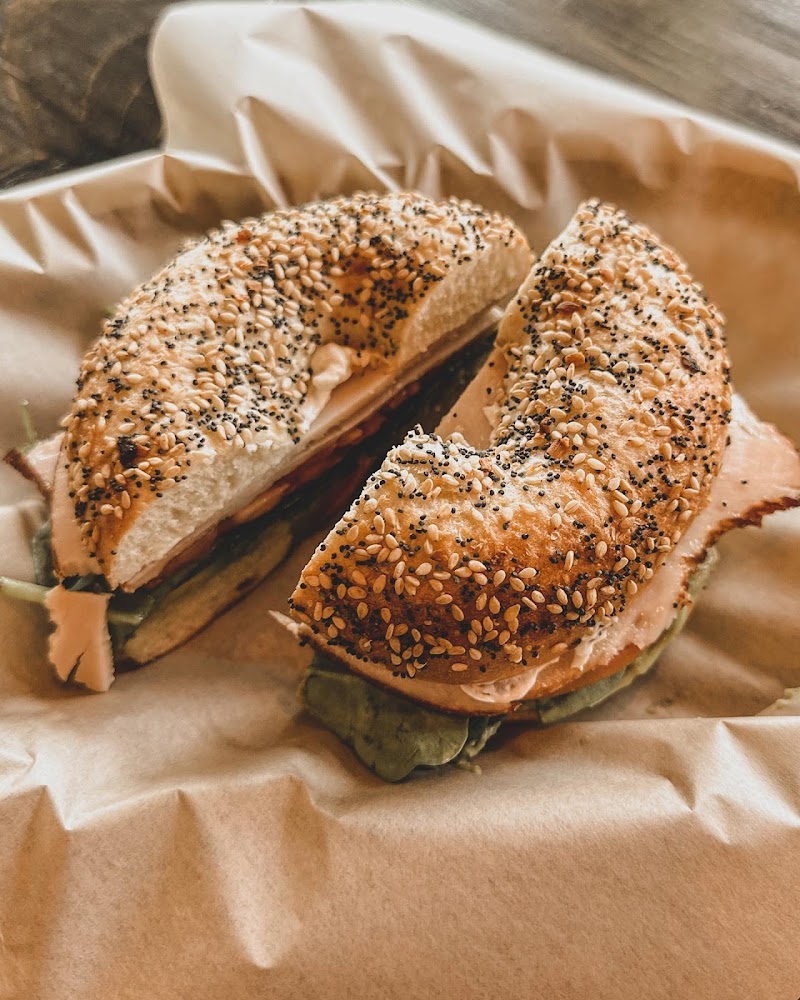 Alchemist Coffee Overland photo 2