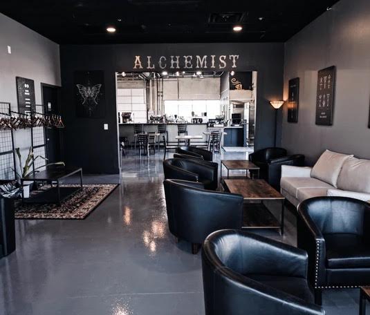 Alchemist Coffee Overland photo 1