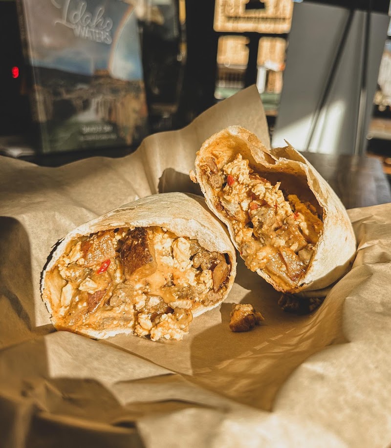 Alchemist Coffee Overland photo 2