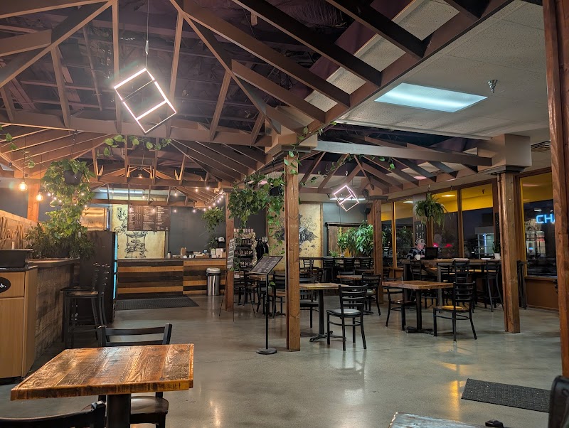 Alchemist Coffee Overland photo 4