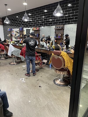 Chullora Barber Shop photo 2