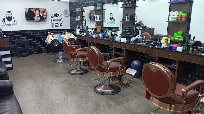 Chullora Barber Shop